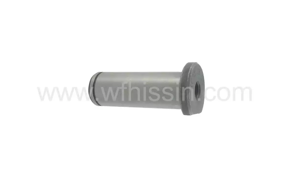 Cylinder pin
